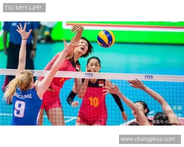 北京排球队团队协作新策略引发热议助力竞技水平提升