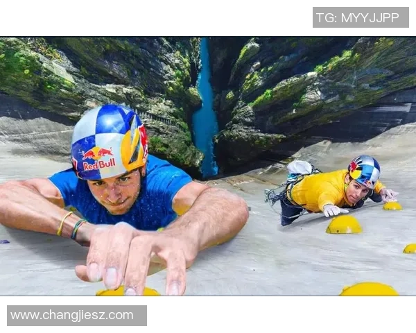 刘伟专访:从攀岩新手到顶尖高手的成长之路回顾 刘伟专访:从攀岩新手到顶尖高手的成长之路回顾