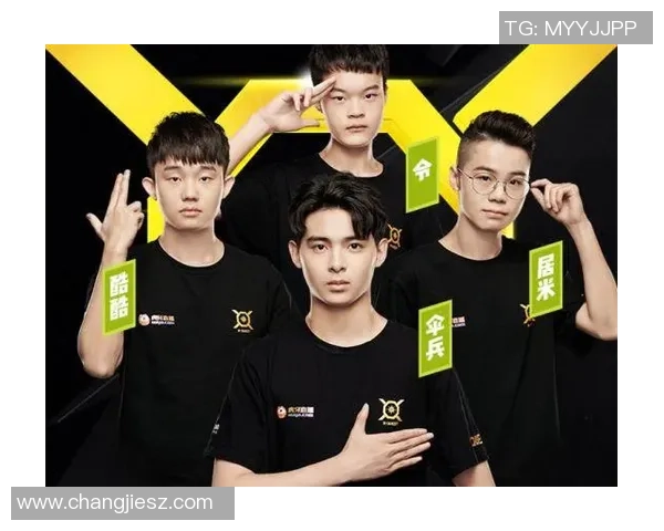 和平精英战术揭秘:深入TES战队的制胜之道与策略分析