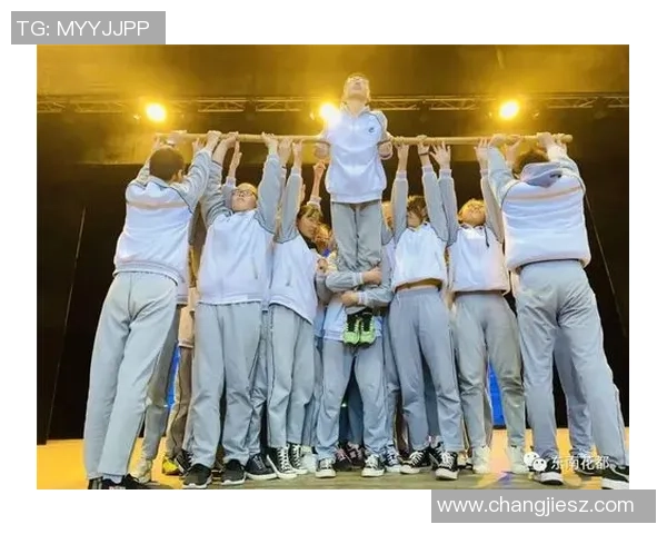 武汉极限运动队的蜕变之旅:从热血青春到专业竞技的真实记录 武汉极限运动队的蜕变之旅:从热血青春到专业竞技的真实记录