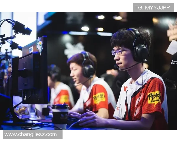 英雄联盟战术分析：探究WE战队的盯防策略与执行细节