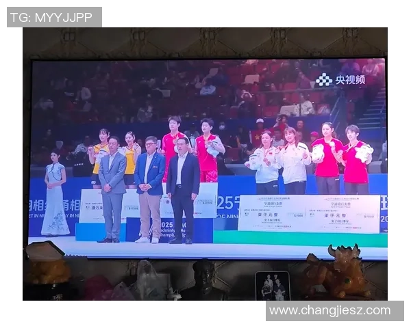 羽毛球灵活性排名新突破杭州羽毛球队展现卓越实力与创新精神